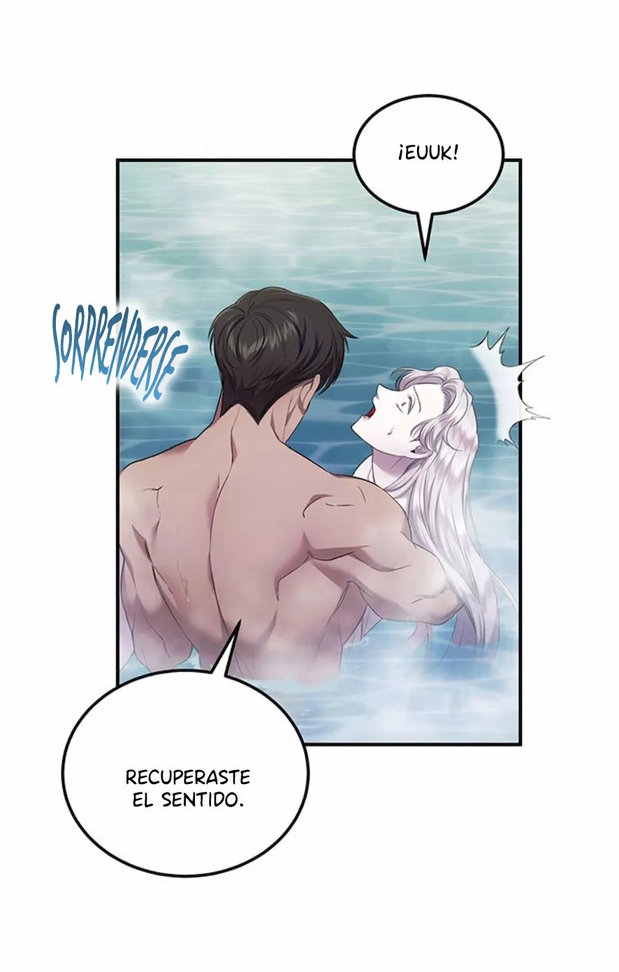 Página 51 del Manga