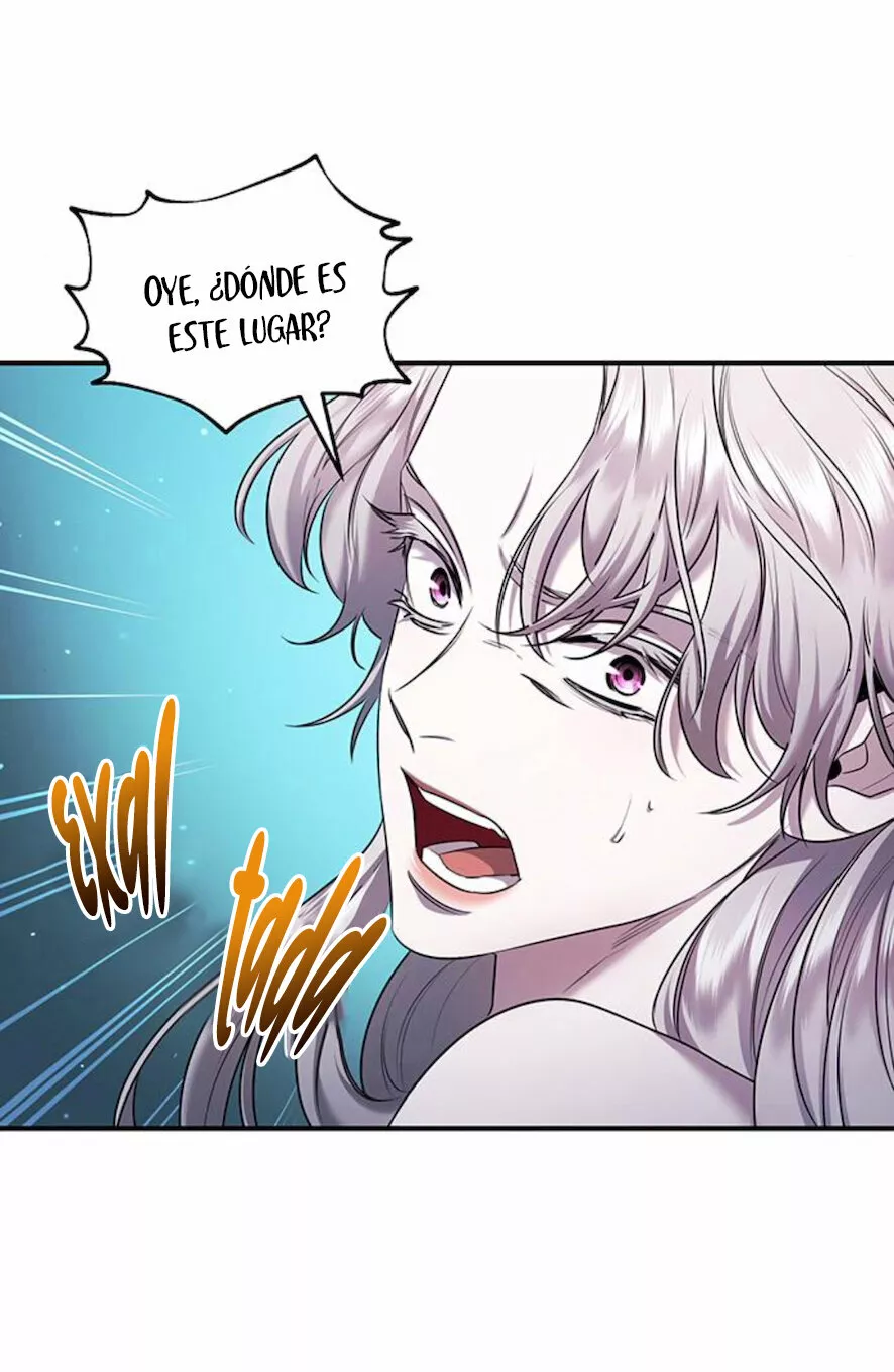 Página 52 del Manga