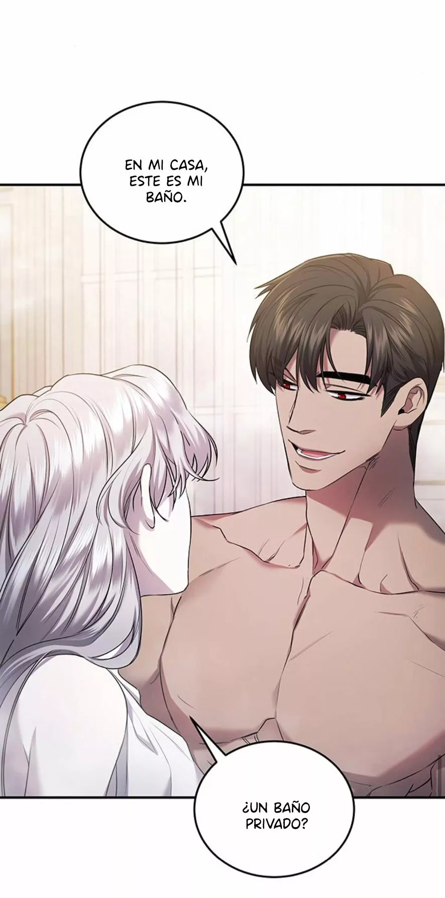 Página 53 del Manga