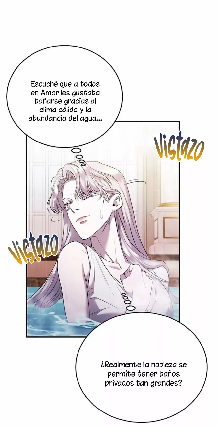 Página 54 del Manga