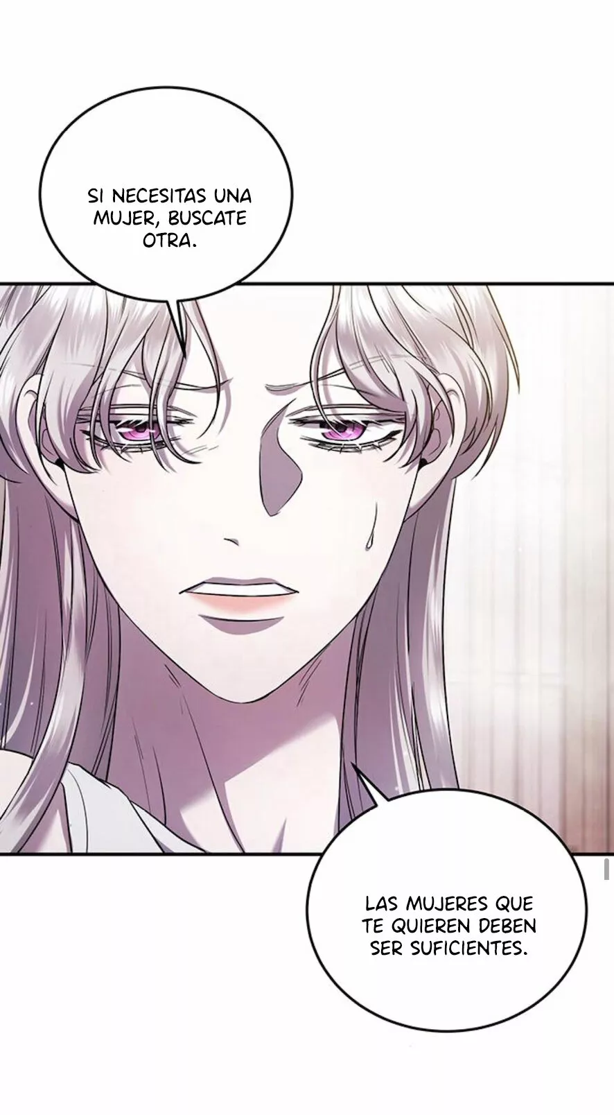 Página 71 del Manga