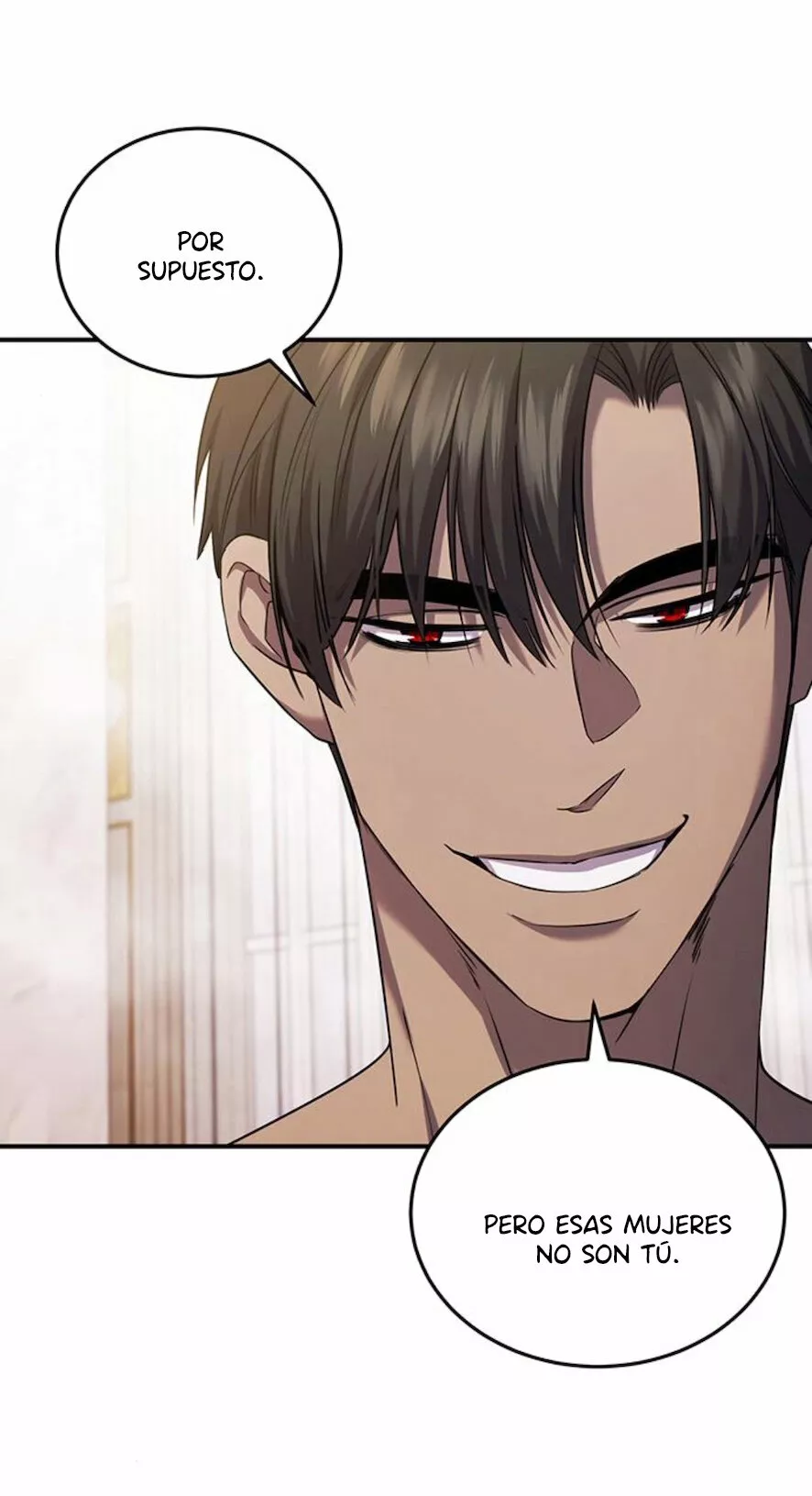 Página 72 del Manga