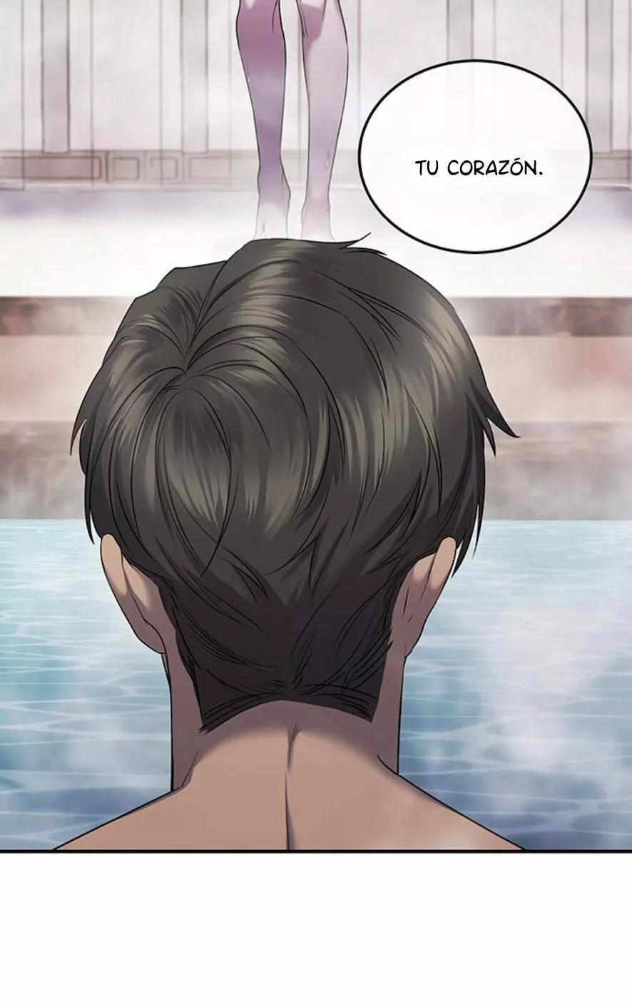 Página 76 del Manga