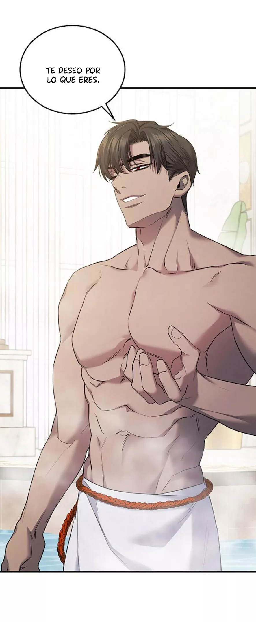 Página 77 del Manga