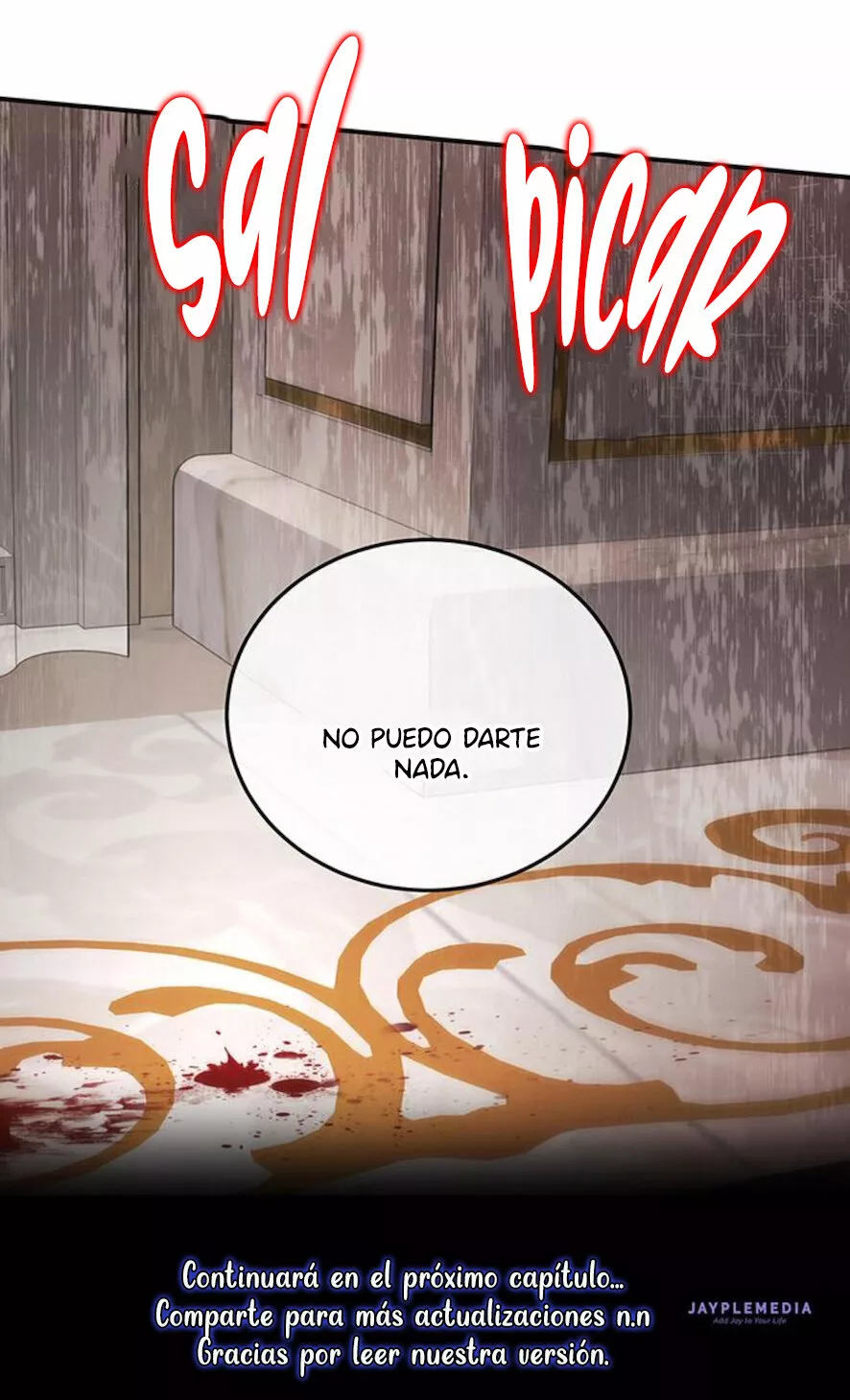 Página 82 del Manga