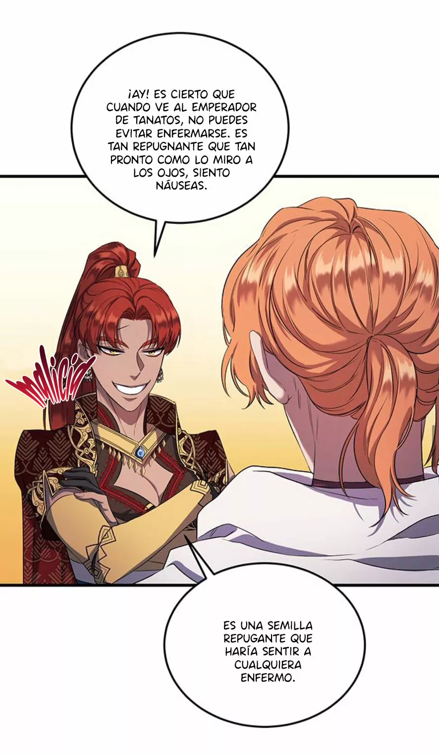 Página 30 del Manga