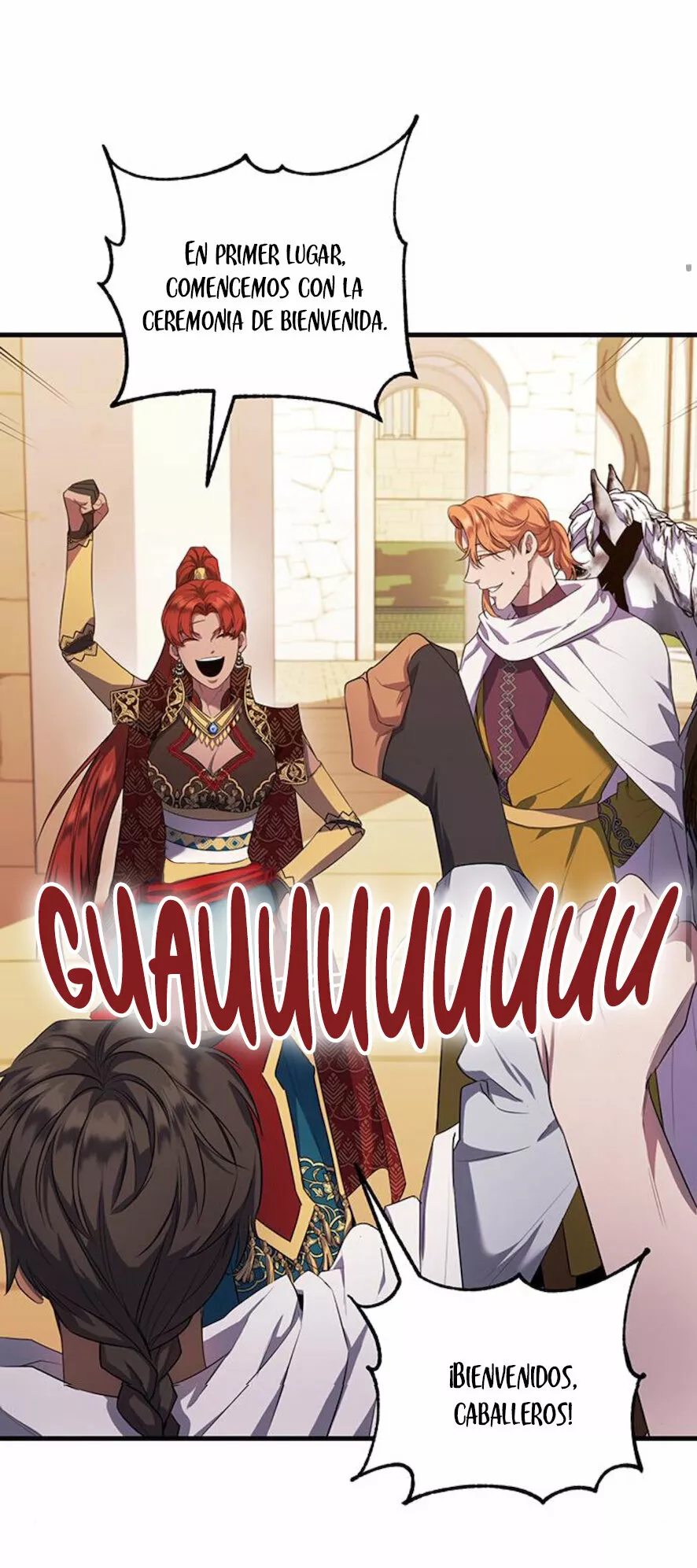 Página 36 del Manga