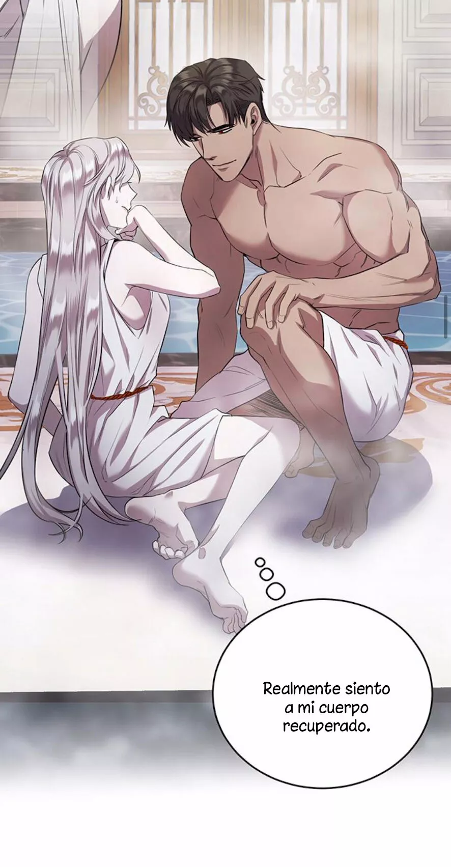 Página 52 del Manga