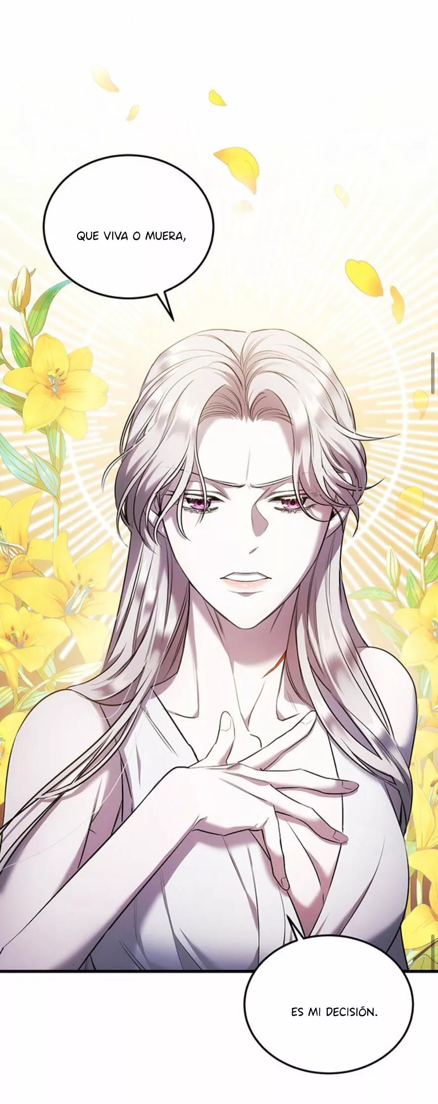 Página 65 del Manga