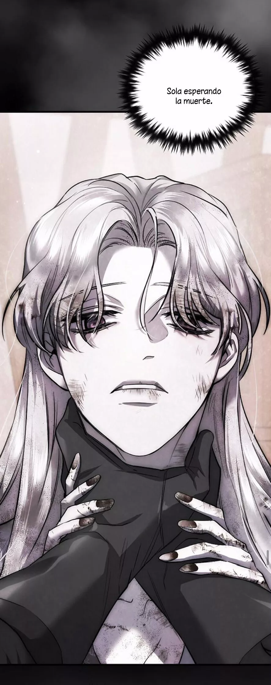 Página 69 del Manga