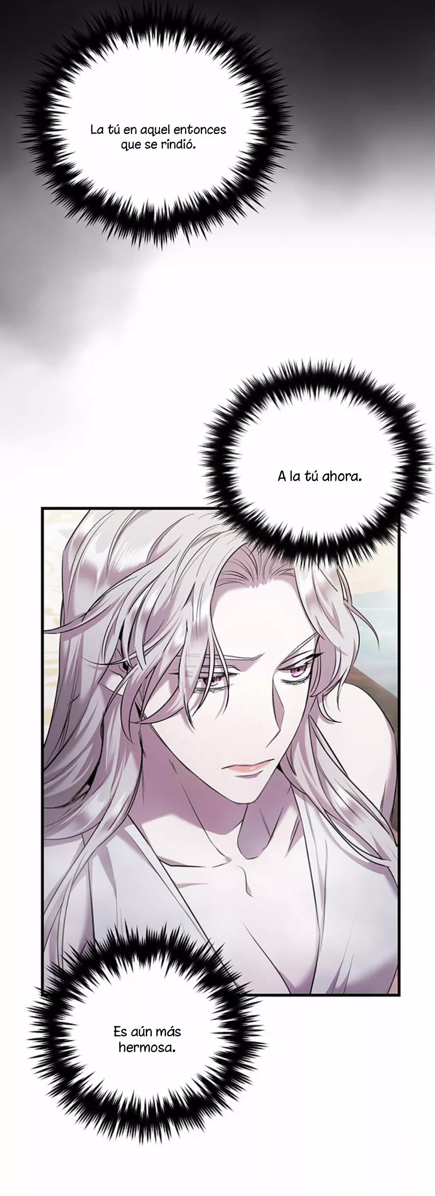 Página 70 del Manga