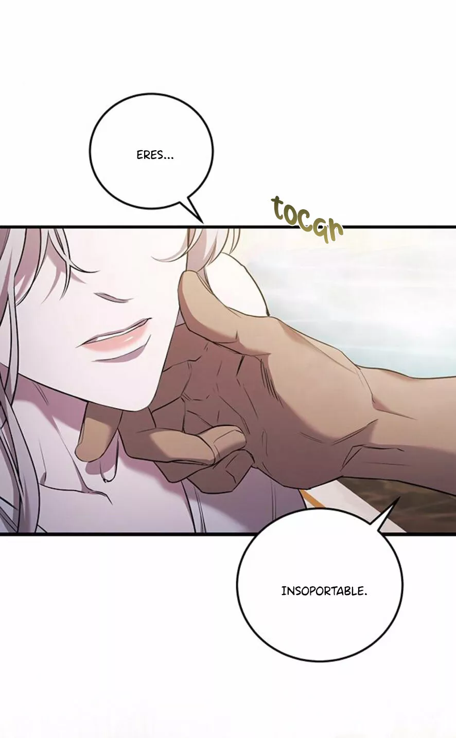 Página 72 del Manga