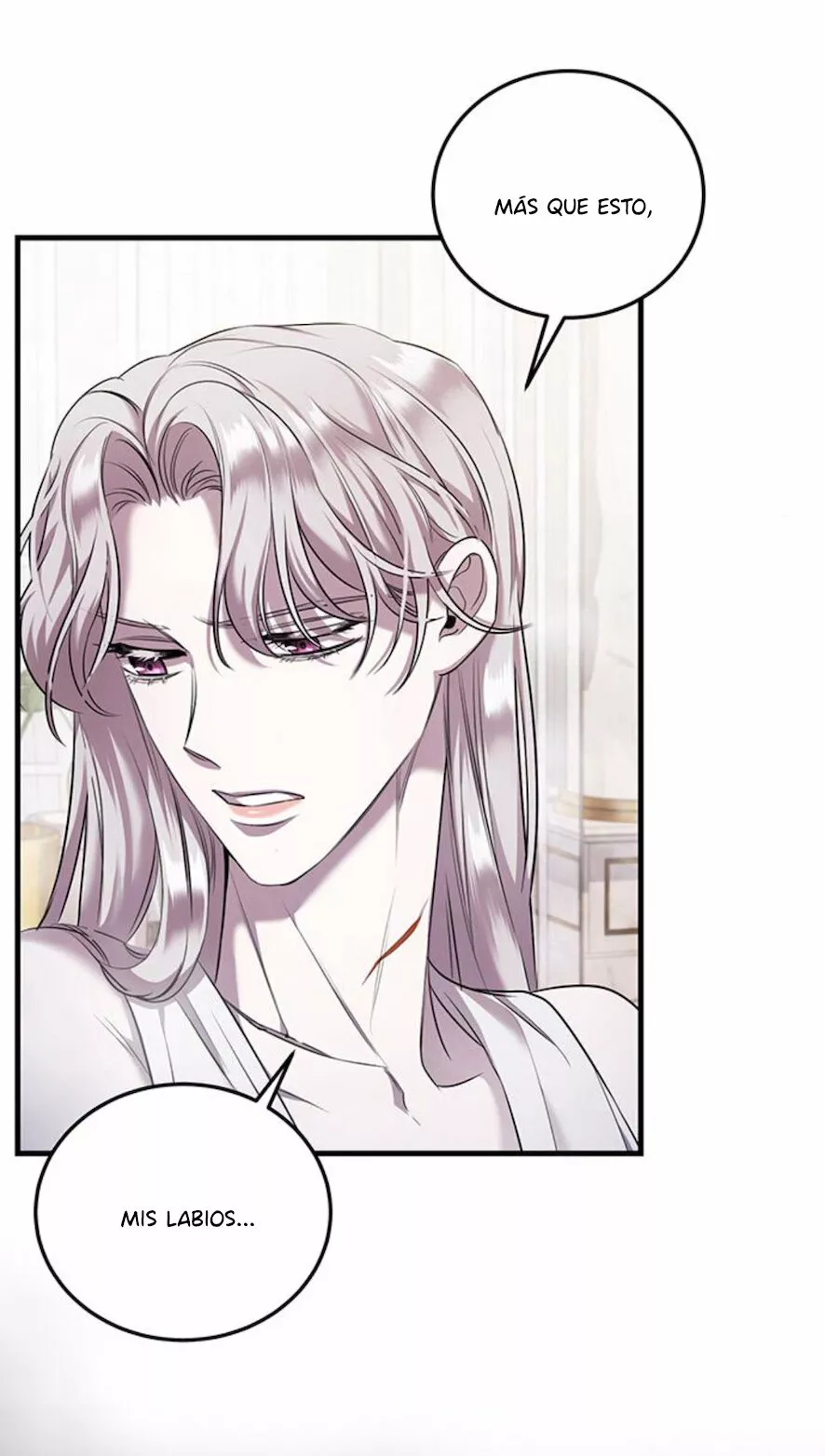 Página 75 del Manga