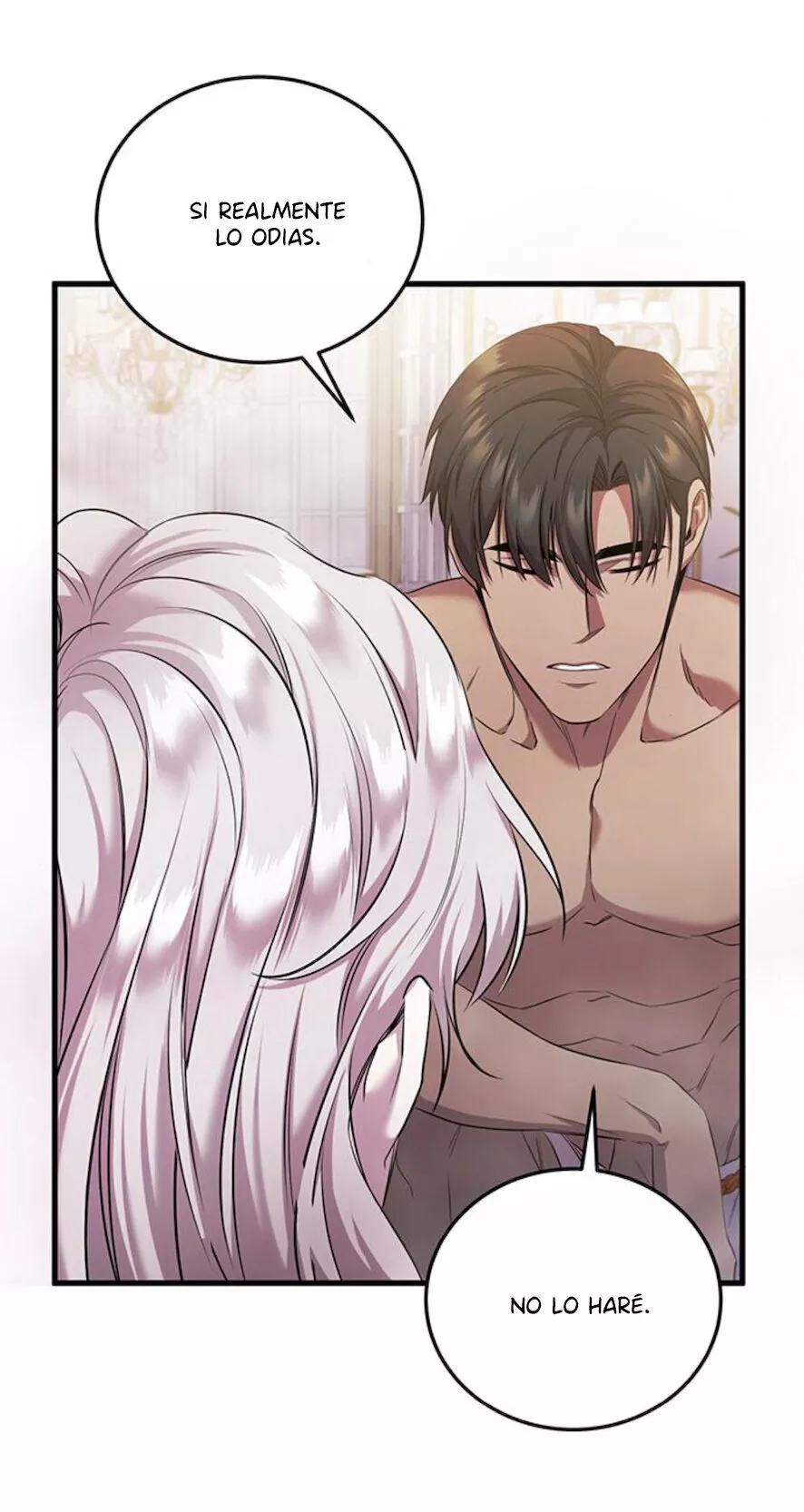 Página 79 del Manga