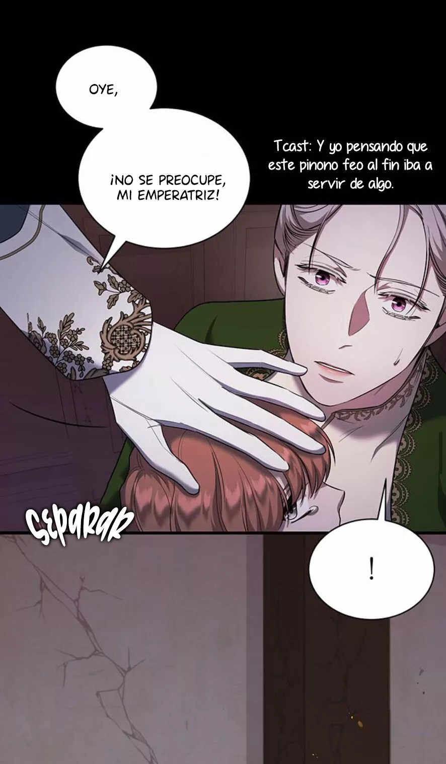 Página 37 del Manga