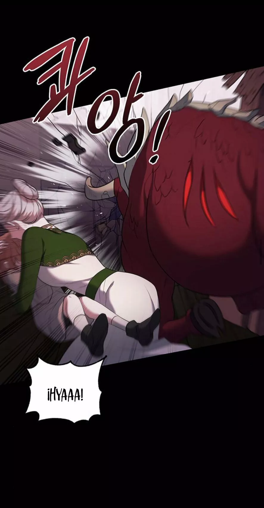 Página 43 del Manga