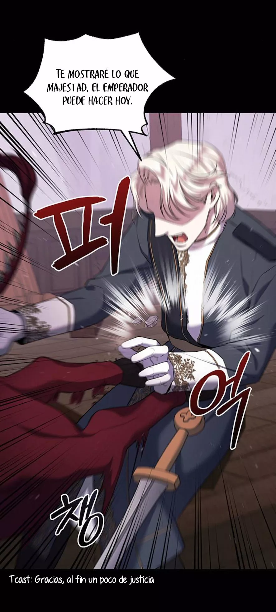 Página 47 del Manga