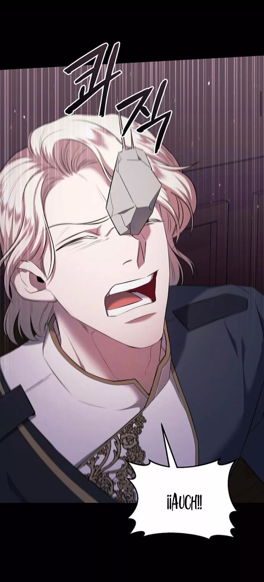 Página 49 del Manga