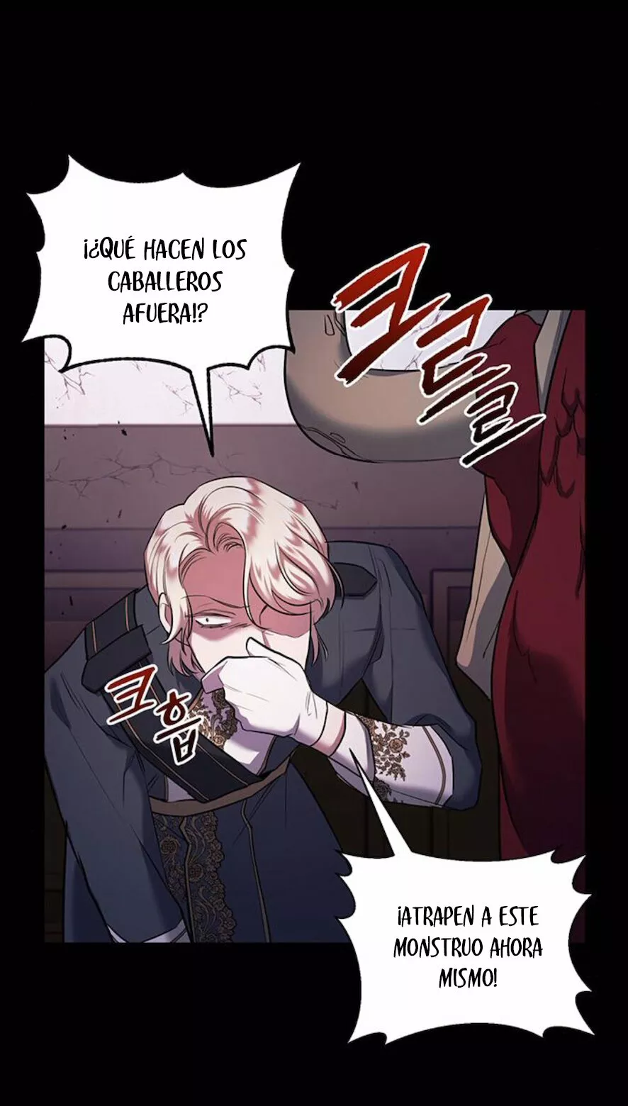 Página 51 del Manga