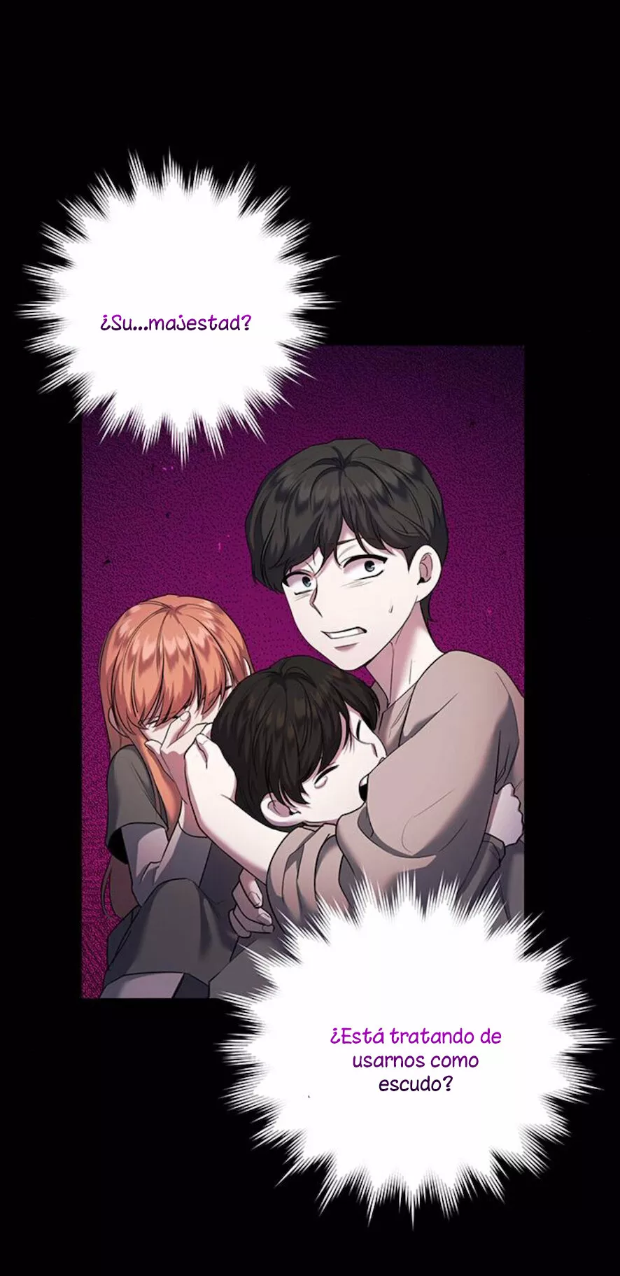 Página 58 del Manga