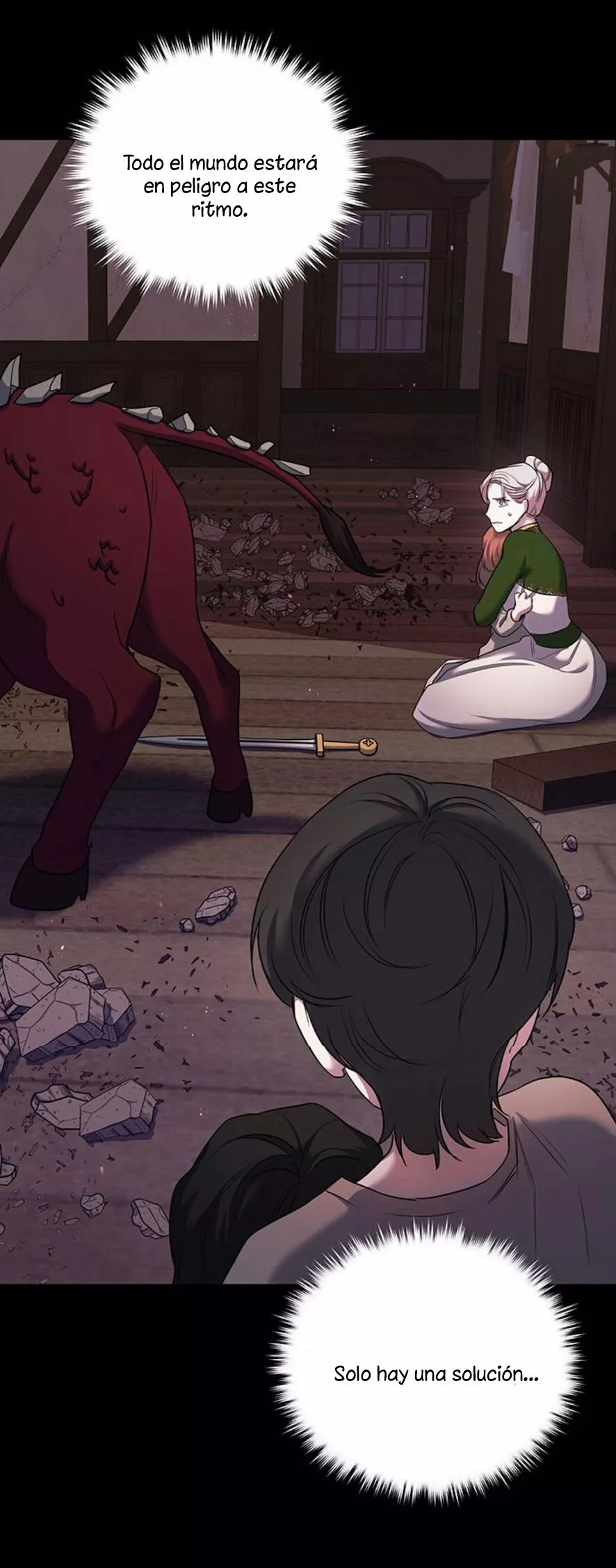 Página 59 del Manga