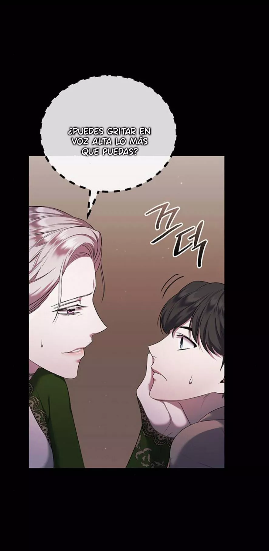 Página 66 del Manga