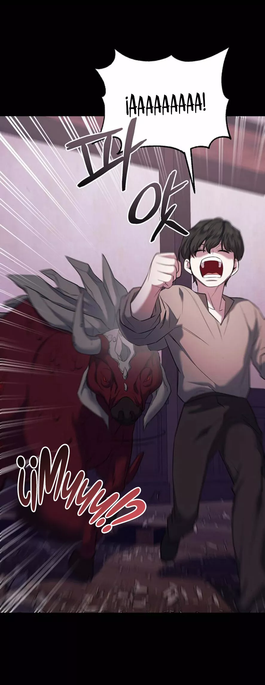 Página 69 del Manga