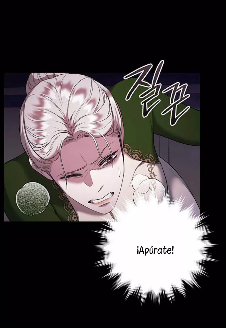 Página 70 del Manga