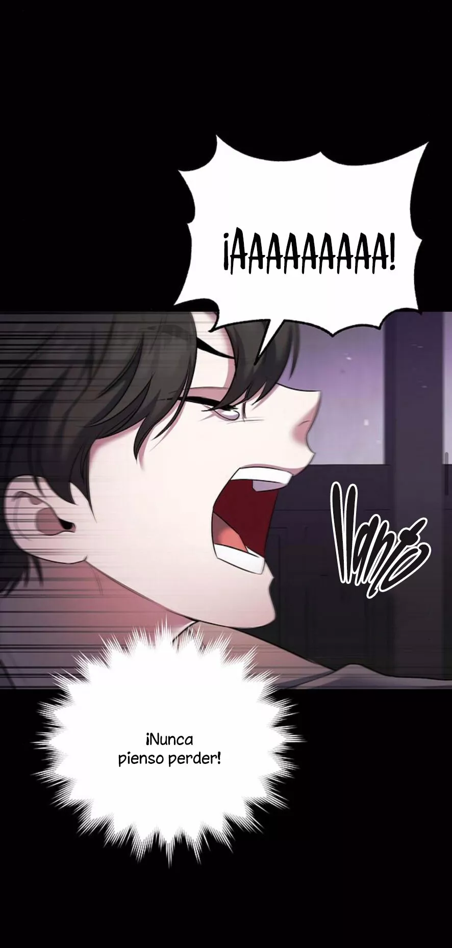 Página 72 del Manga