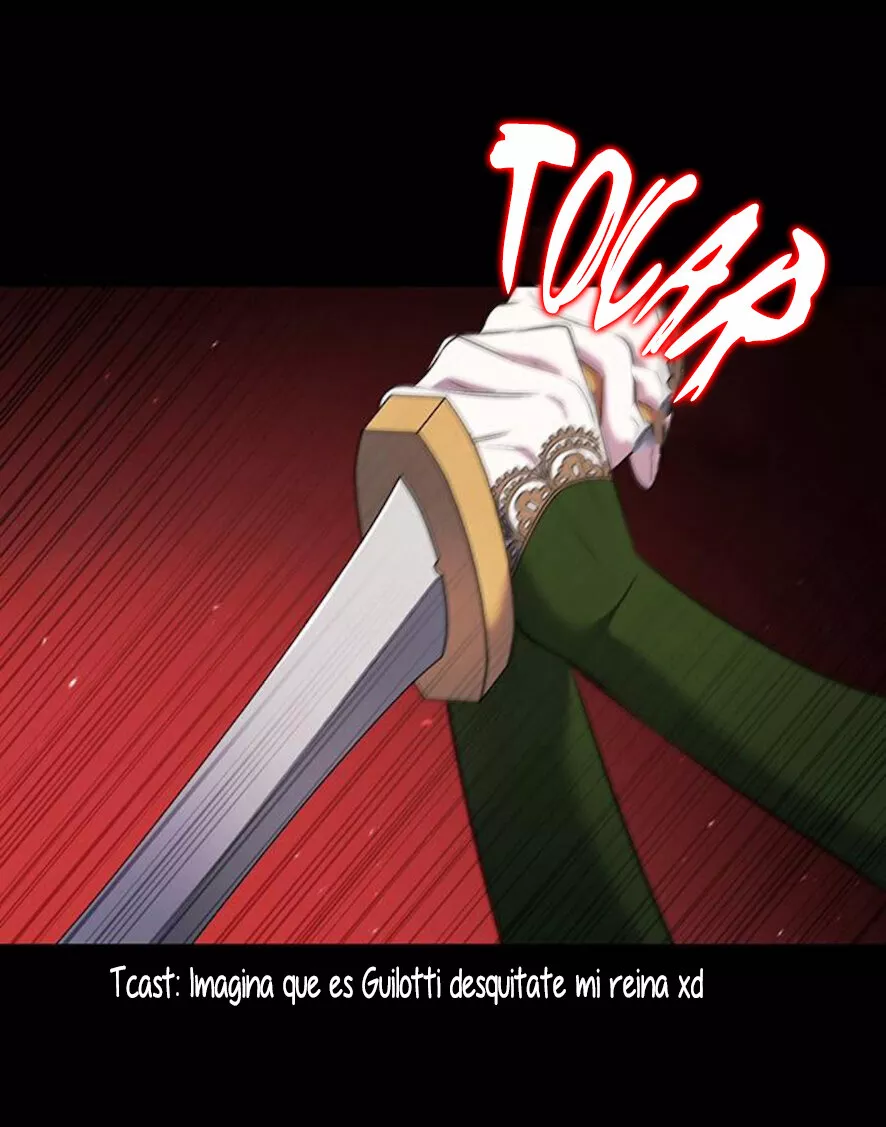 Página 74 del Manga