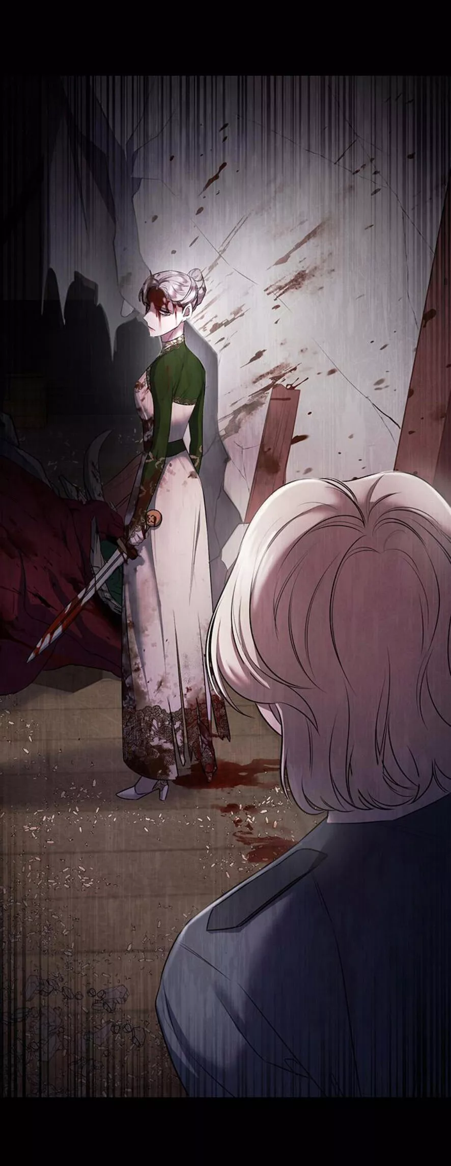 Página 81 del Manga