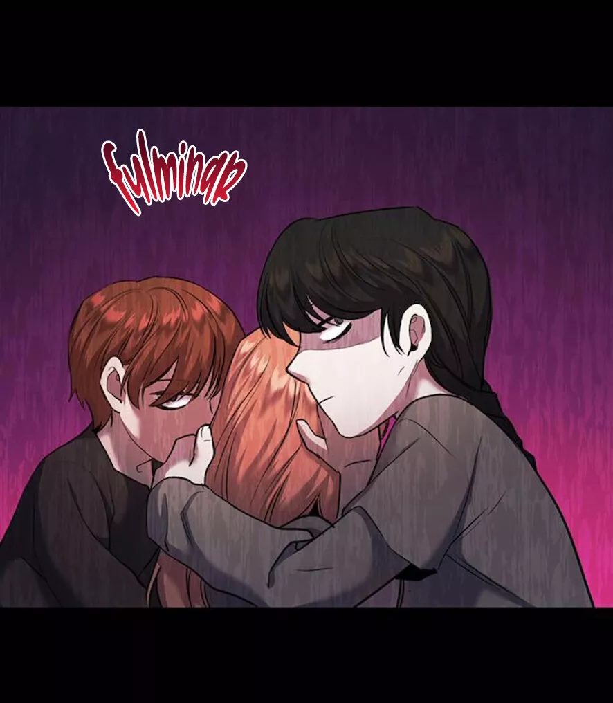 Página 84 del Manga