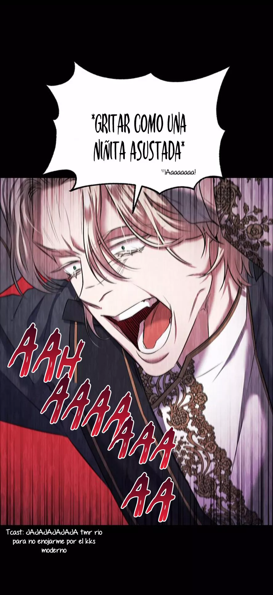 Página 90 del Manga