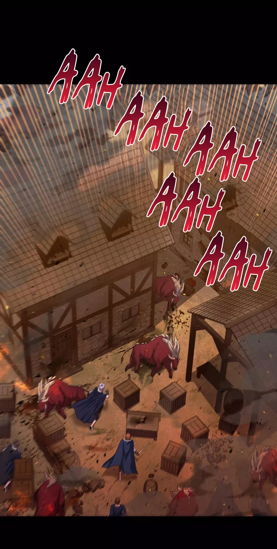 Página 91 del Manga