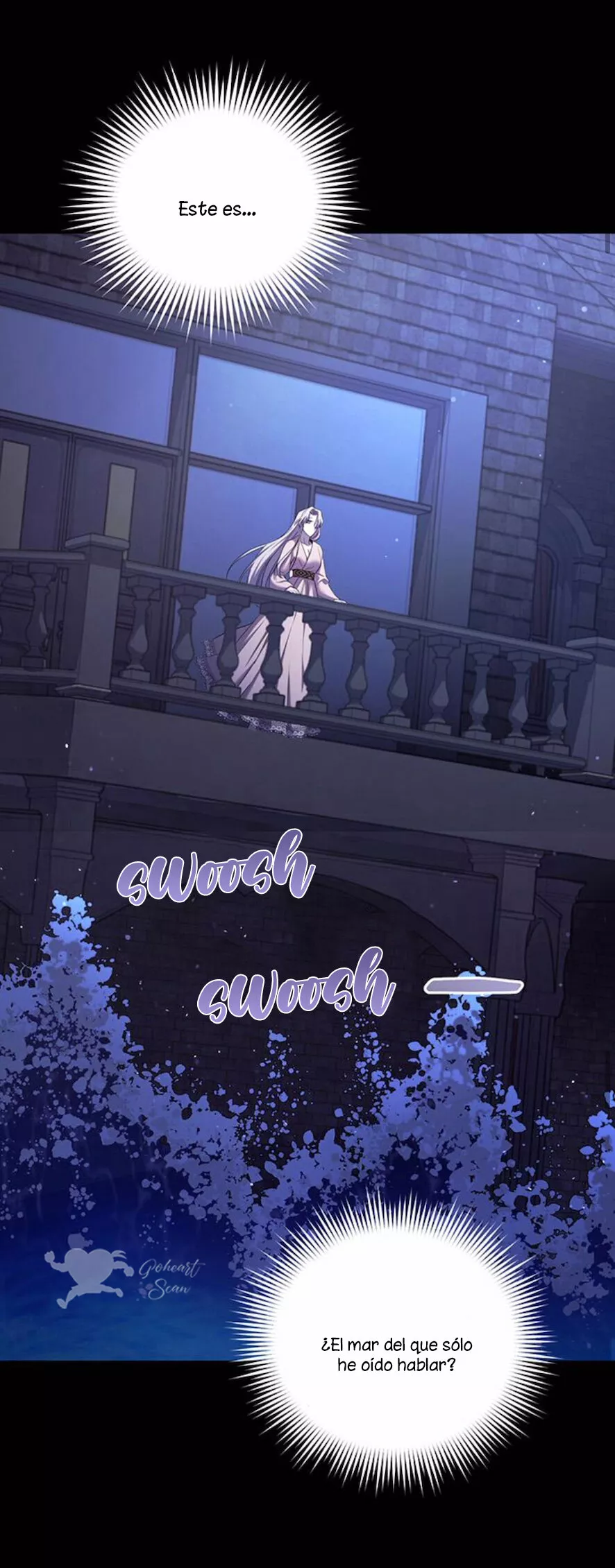 Página 34 del Manga