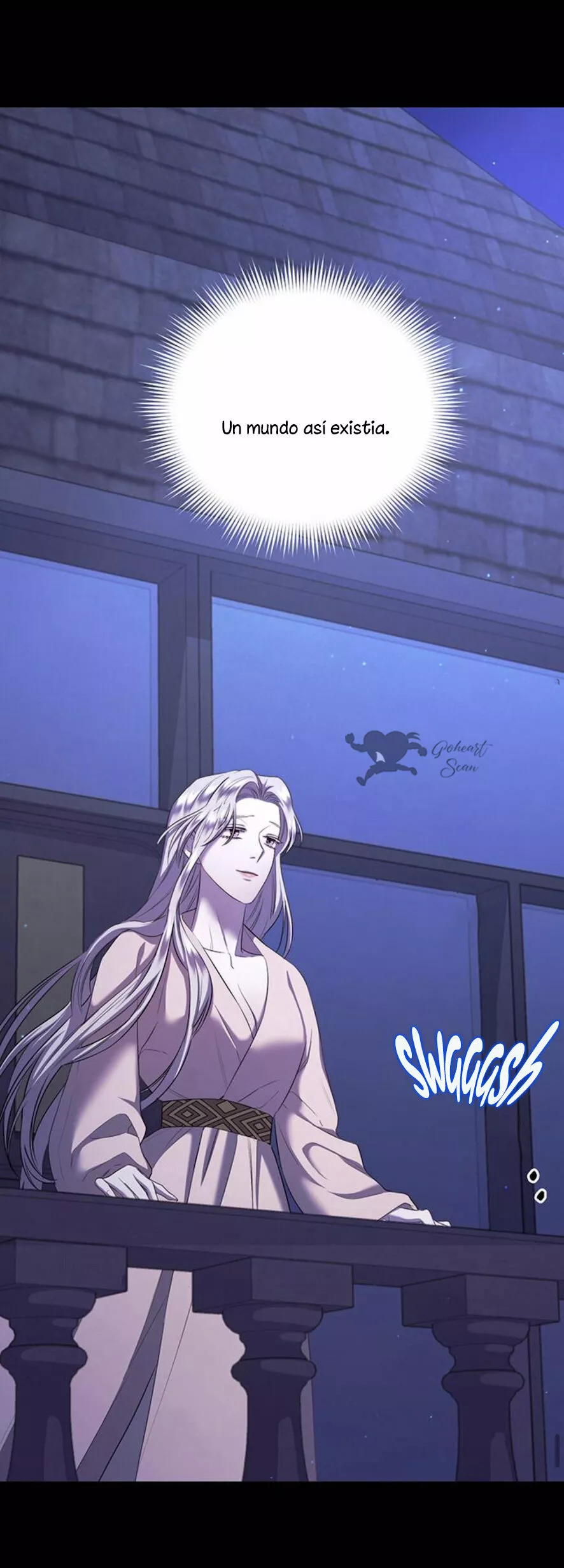 Página 35 del Manga