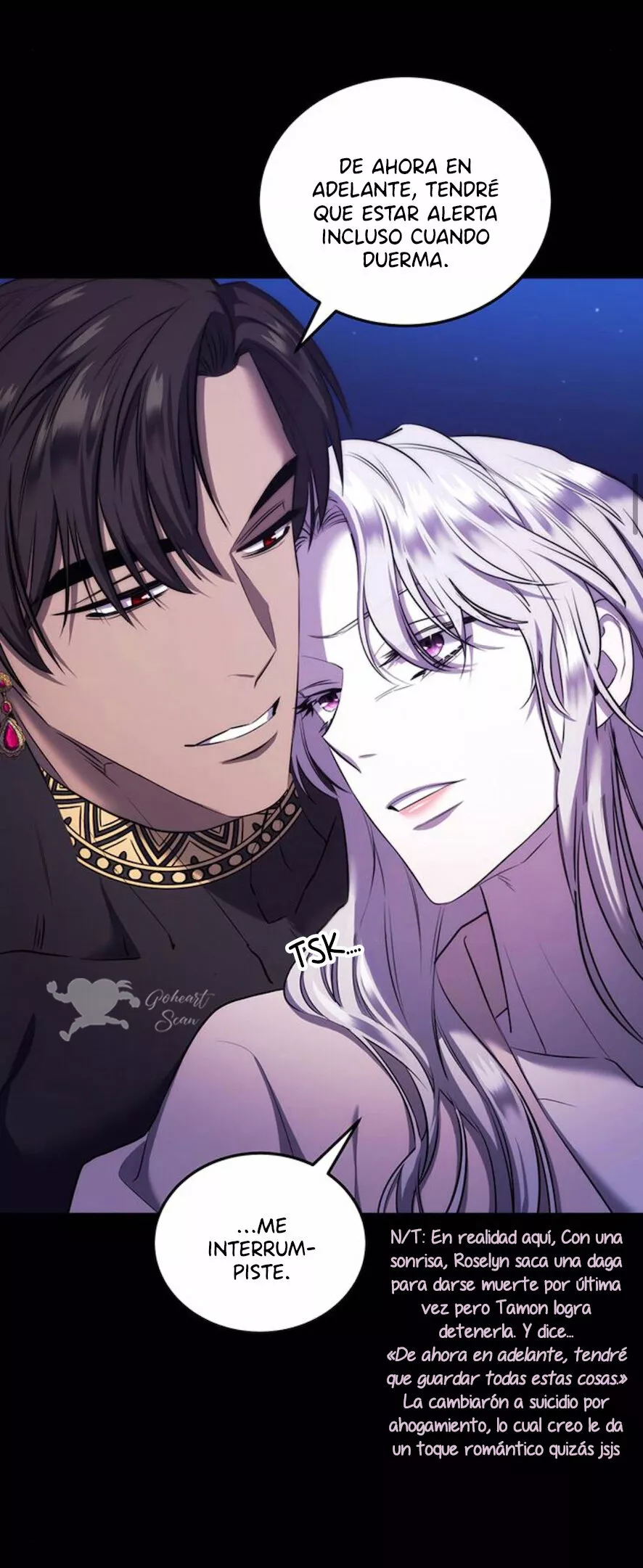 Página 42 del Manga