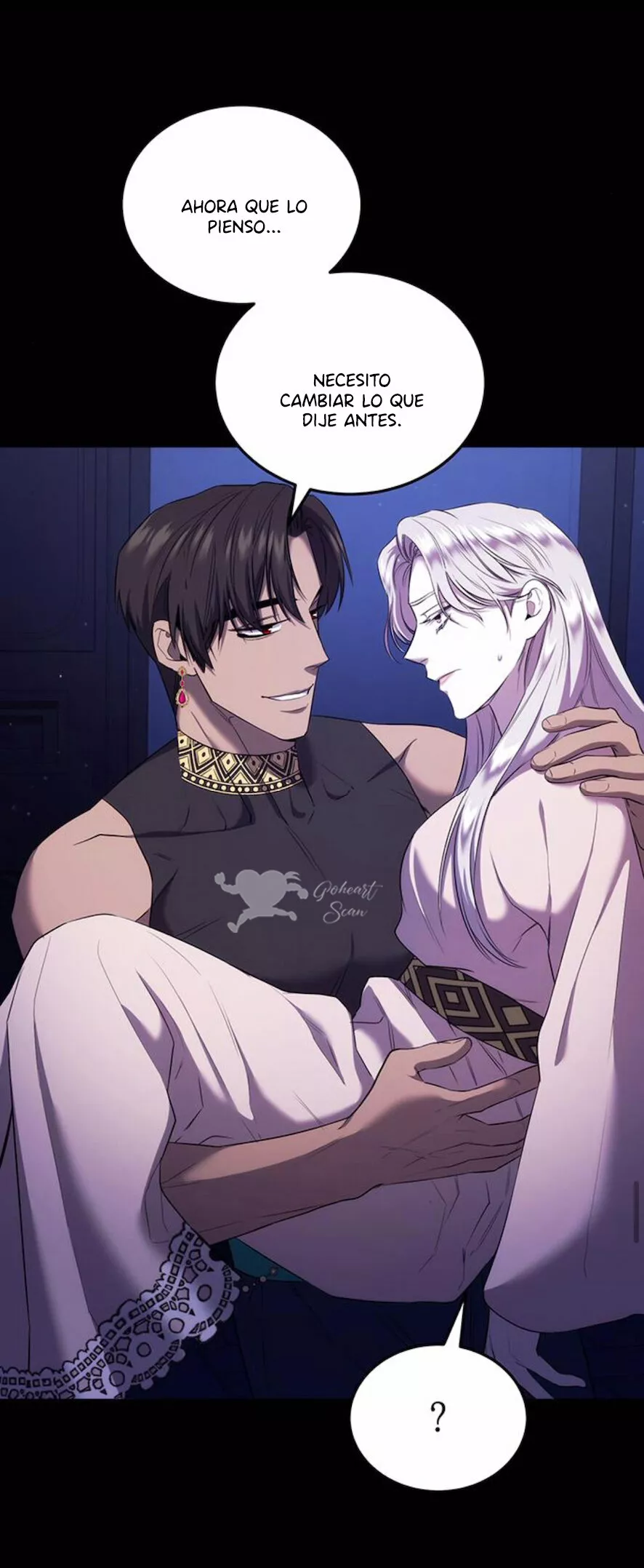 Página 45 del Manga