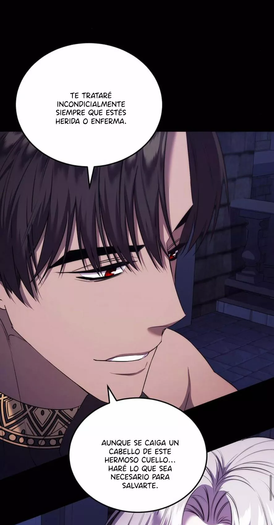 Página 46 del Manga