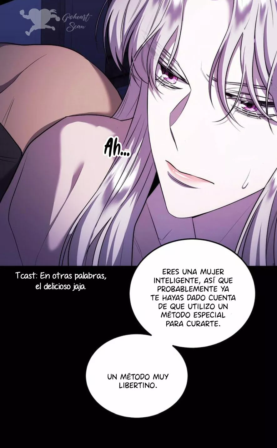 Página 47 del Manga