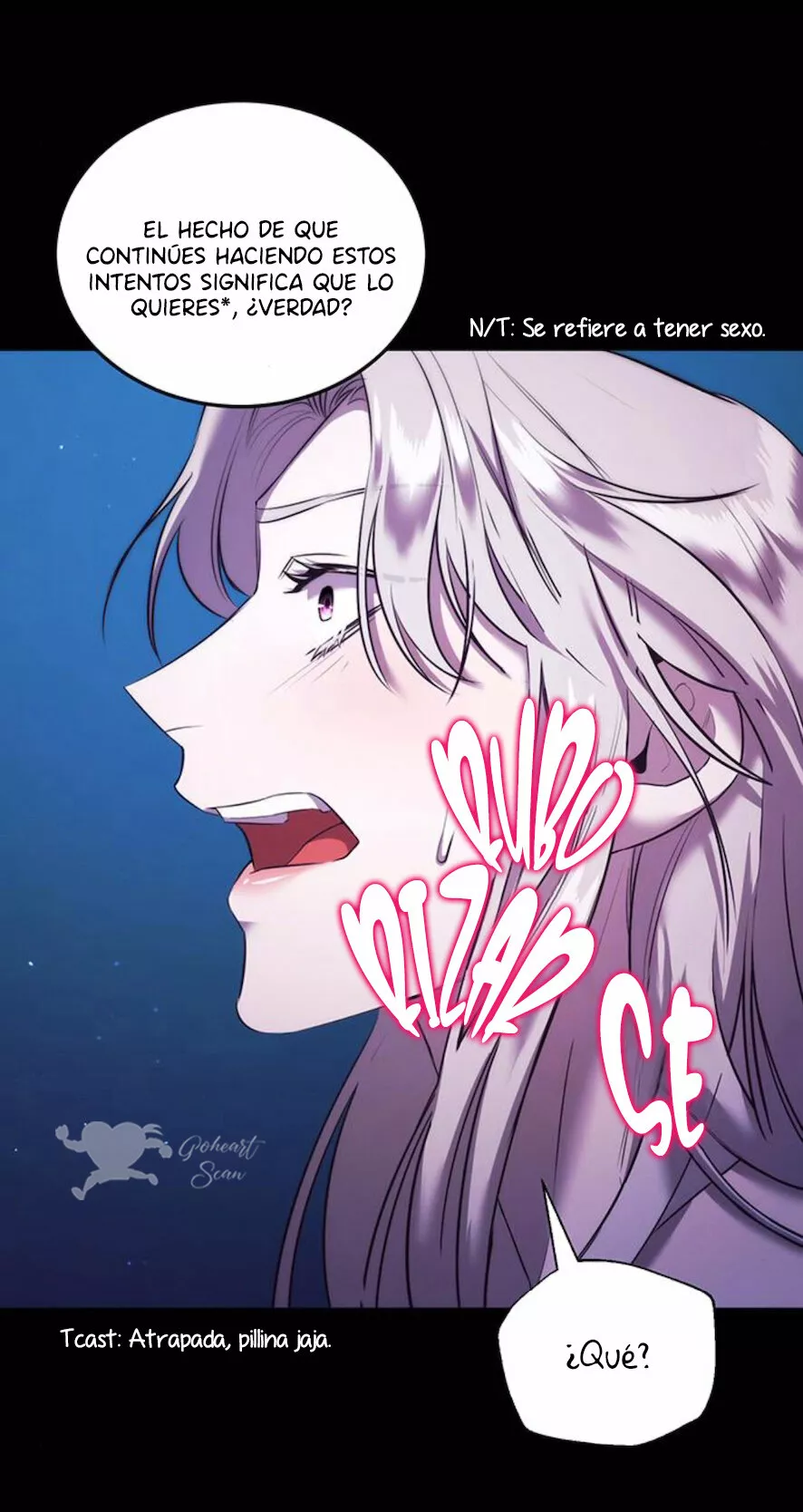 Página 49 del Manga