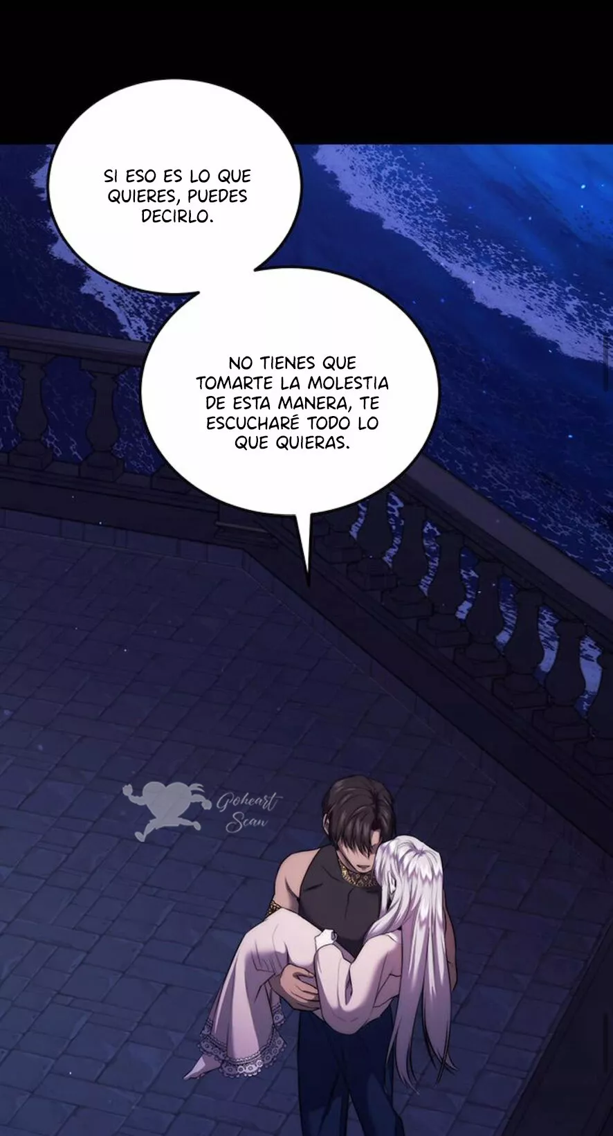 Página 50 del Manga