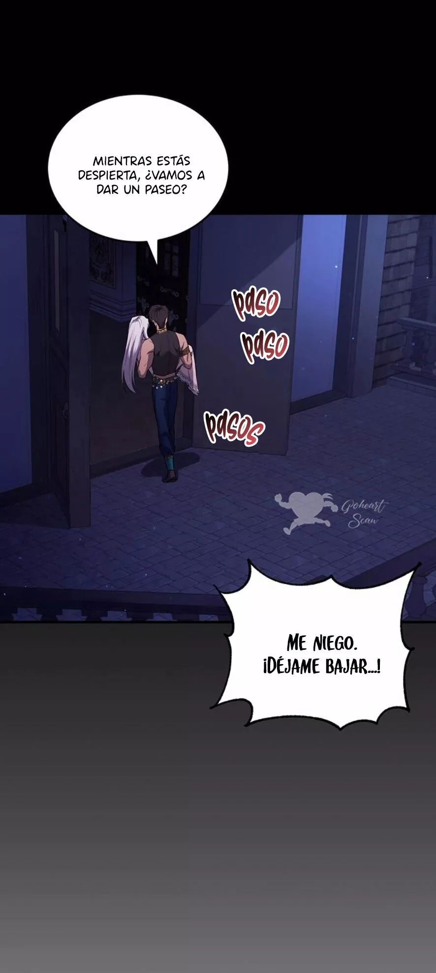 Página 53 del Manga