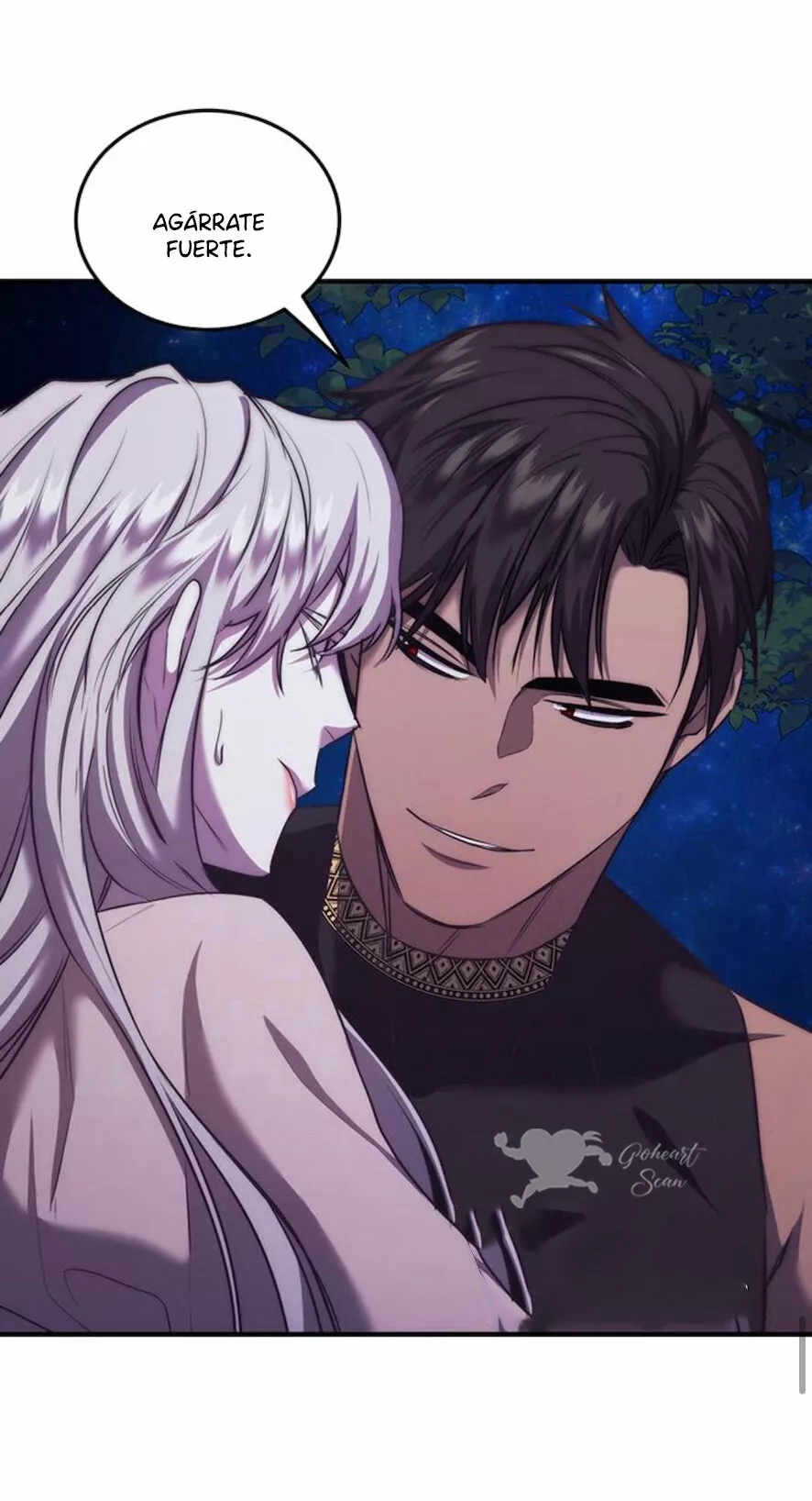 Página 56 del Manga