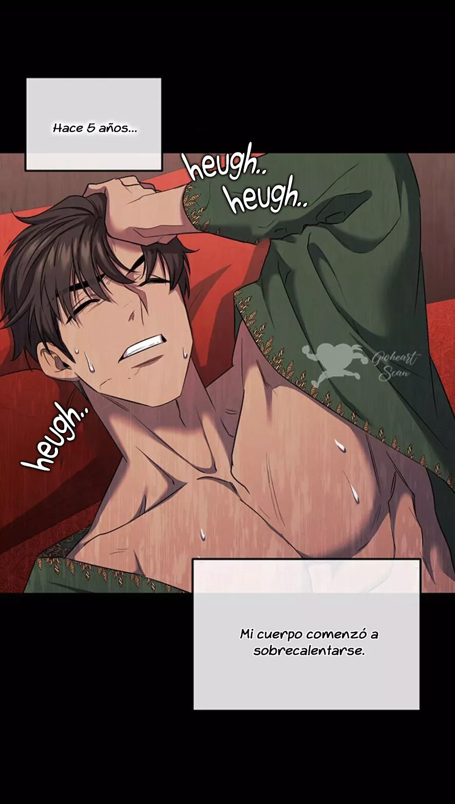 Página 59 del Manga