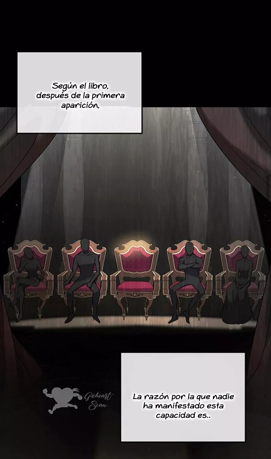 Página 63 del Manga