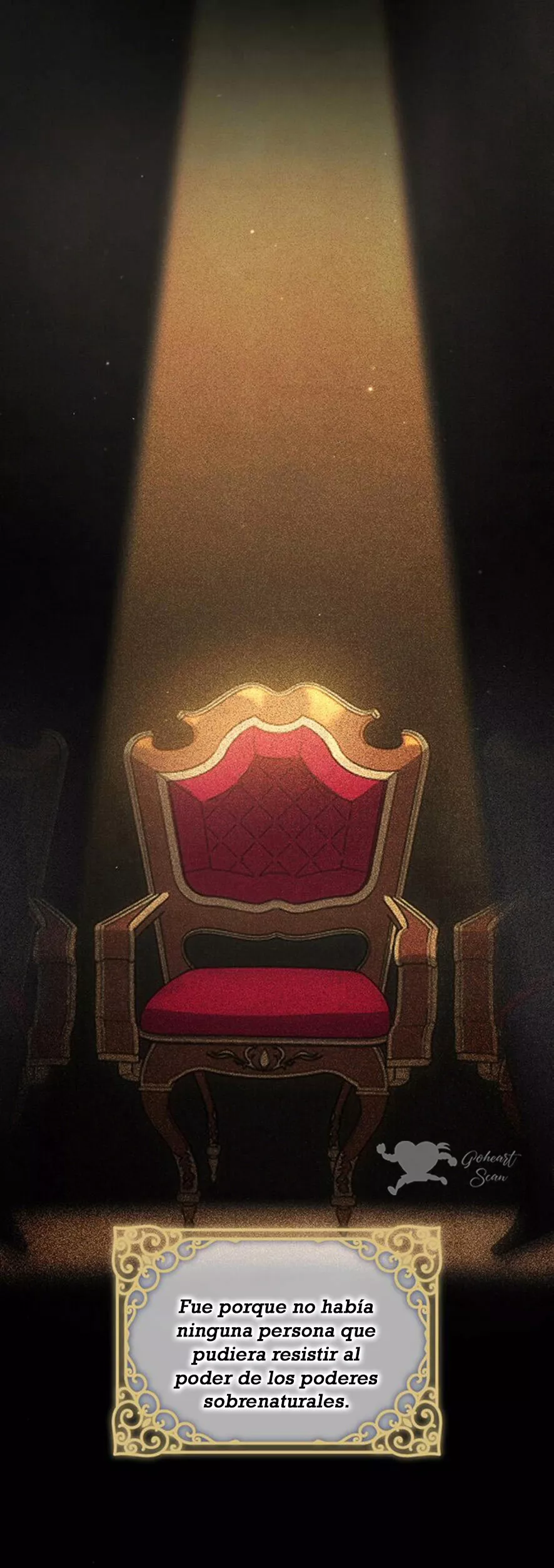 Página 64 del Manga