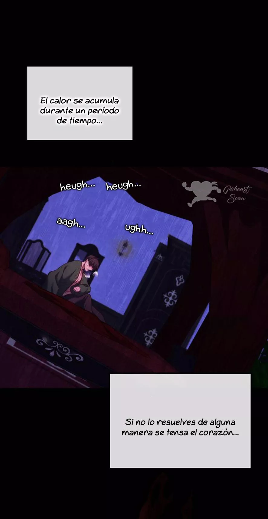 Página 65 del Manga