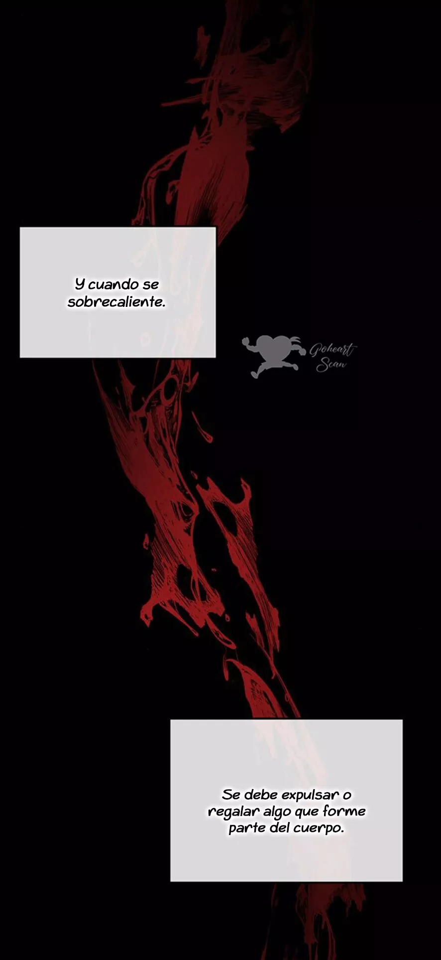 Página 66 del Manga