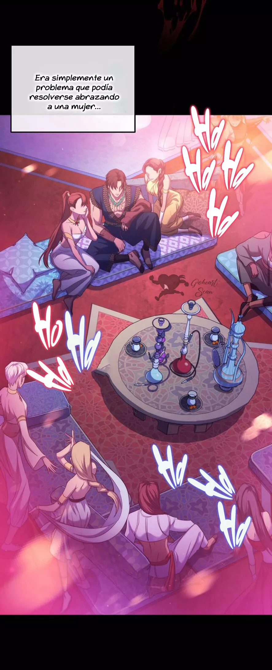 Página 67 del Manga